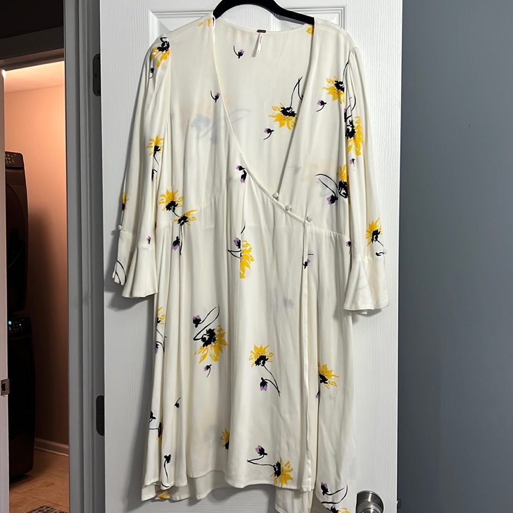 Free people dress